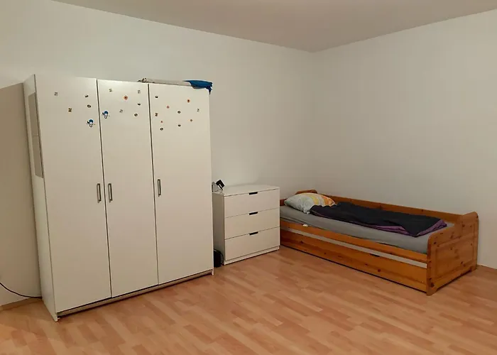 Am Brunnenmarkt Hostel Vienna