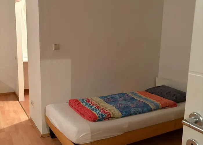 Hostel Am Brunnenmarkt