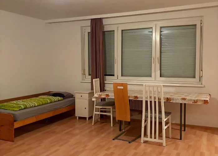 Am Brunnenmarkt *